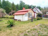 Parduodamas sodo namelis puikioje vietoje SB - nuotraukos Nr. 3
