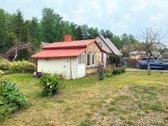 Parduodamas sodo namelis puikioje vietoje SB - nuotraukos Nr. 5