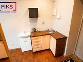 Išnuomojamos 23 Kv.m. Patalpos K.baršausko G.! - nuotraukos Nr. 9