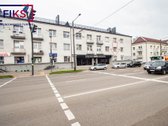Išnuomojamos 23 Kv.m. Patalpos K.baršausko G.! - nuotraukos Nr. 14
