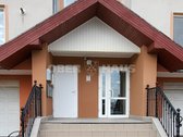Butas su dideliu garažu. - nuotraukos Nr. 43