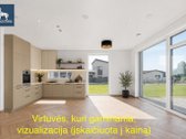 Parduodamas erdvus, kokybiškai suprojektuotas - nuotraukos Nr. 4
