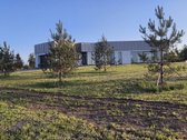 Parduodamas Išskirtinis, Modernaus Projekto Namas. - nuotraukos Nr. 9
