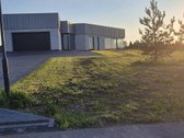 Parduodamas Išskirtinis, Modernaus Projekto Namas. - nuotraukos Nr. 10