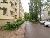 Parduodamas šviesus ir jaukus, 2 nepereinamų
