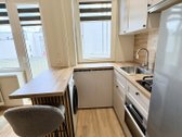 Parduodamas jaukus 1 kambario butas (21 m²) - nuotraukos Nr. 4