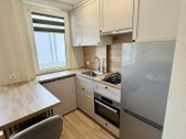 Parduodamas jaukus 1 kambario butas (21 m²) - nuotraukos Nr. 5