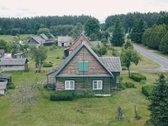 Parduodamas Jaukus Gyvenamasis Namas Ilčiukų - nuotraukos Nr. 6
