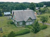 Parduodamas Jaukus Gyvenamasis Namas Ilčiukų - nuotraukos Nr. 7