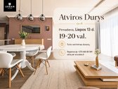 Atviros Durys – įsikelkite ir gyvenkite be - nuotraukos Nr. 2