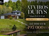 Atviros Durys  Liepos 11 d. 11:00-14:00 - nuotraukos Nr. 2