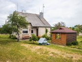 Parduodamas mūrinis gyvenamasis namas - nuotraukos Nr. 14