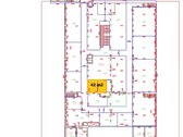 Patalpos nuomojamos Apdailos salonų centre - nuotraukos Nr. 7