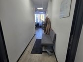 Nuoma aukštos klasės biuro patalpose naujame - nuotraukos Nr. 2