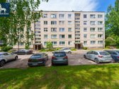 Parduodamas erdvus 3 kambarių butas – rami - nuotraukos Nr. 22