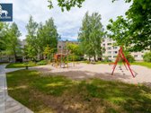 Parduodamas erdvus 3 kambarių butas – rami - nuotraukos Nr. 23