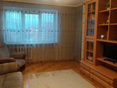 Parduodamas Šviesus 2 Kambarių Butas