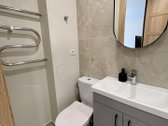 Parduodamas jaukus 1 kambario butas (21 m²) - nuotraukos Nr. 7