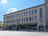 Patalpų nuoma Kauno miesto centre.