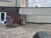 Ruošiamas stogo remontas, sumokėti pinigai į