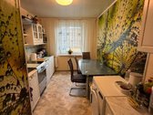  Parduodamas 2 kambarių butas Tauragėje  - nuotraukos Nr. 7
