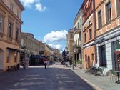 Pilnai įrengtos komercinės patalpos Kauno - nuotraukos Nr. 3