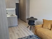 Nuomojamas šviesus, jaukiai įrengtas - nuotraukos Nr. 15