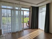 Parduodamas naujos statybos pilnai įrengtas
