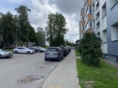 Parduodamas 3 kambarių butas patogioje - nuotraukos Nr. 2