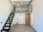 Parduodamas Šiuolaikiškai Įrengtas Loftas Su - nuotraukos Nr. 6