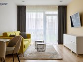 Šviesūs ir jaukūs apartamentai patogioje - nuotraukos Nr. 3
