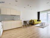 Šviesūs ir jaukūs apartamentai patogioje - nuotraukos Nr. 4