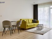 Šviesūs ir jaukūs apartamentai patogioje - nuotraukos Nr. 5