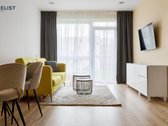 Šviesūs ir jaukūs apartamentai patogioje - nuotraukos Nr. 6