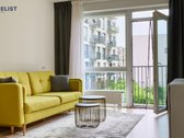 Šviesūs ir jaukūs apartamentai patogioje - nuotraukos Nr. 2