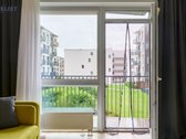 Šviesūs ir jaukūs apartamentai patogioje - nuotraukos Nr. 7
