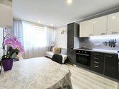 Parduodamas suremontuotas 2 kambarių butas