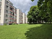 Butą parduoda savininkas - nepermokėsite
