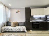 Parduodamas suremontuotas 2 kambarių butas - nuotraukos Nr. 7