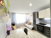 Parduodamas suremontuotas 2 kambarių butas - nuotraukos Nr. 6