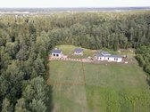 Parduodamas erdvus 18 arų sklypas - nuotraukos Nr. 2