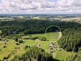 Parduodamas erdvus 18 arų sklypas - nuotraukos Nr. 10