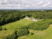 Parduodamas erdvus 18 arų sklypas - nuotraukos Nr. 12