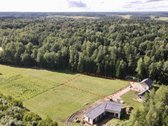 Parduodamas erdvus 18 arų sklypas - nuotraukos Nr. 15