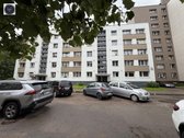 Parduodamas 1 Kambario Butas Renovuotame Name - nuotraukos Nr. 2