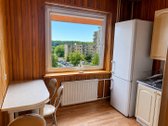 Šviesus, Šiltas 2 Kambarių Butas Eiguliuose - nuotraukos Nr. 3