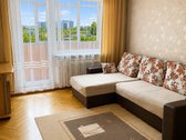 Šviesus, Šiltas 2 Kambarių Butas Eiguliuose