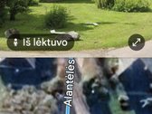 Langai pakeisti,reikalingas kapitalinis remontas.
