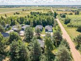 Parduodami Poilsio Namai Gamtos Apsuptyje - nuotraukos Nr. 22