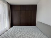 Nuomojamas naujai įrengtas pilnai įrengtas - nuotraukos Nr. 7
